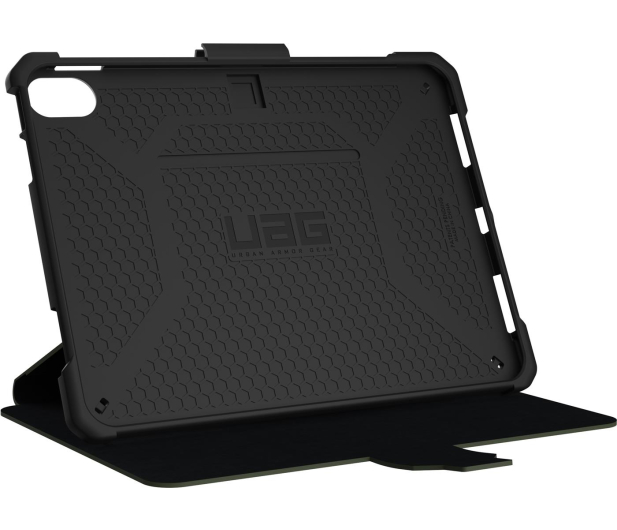 UAG Metropolis SE do iPad 10.9" 10 generacja olive - 1123774 - zdjęcie 6